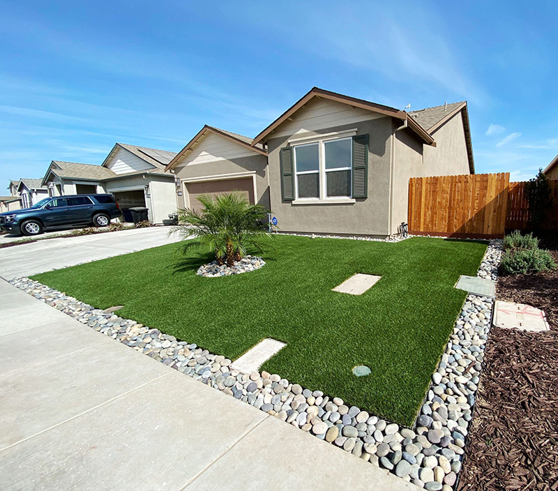 #1 Guide to Artificial Grass in San Diego