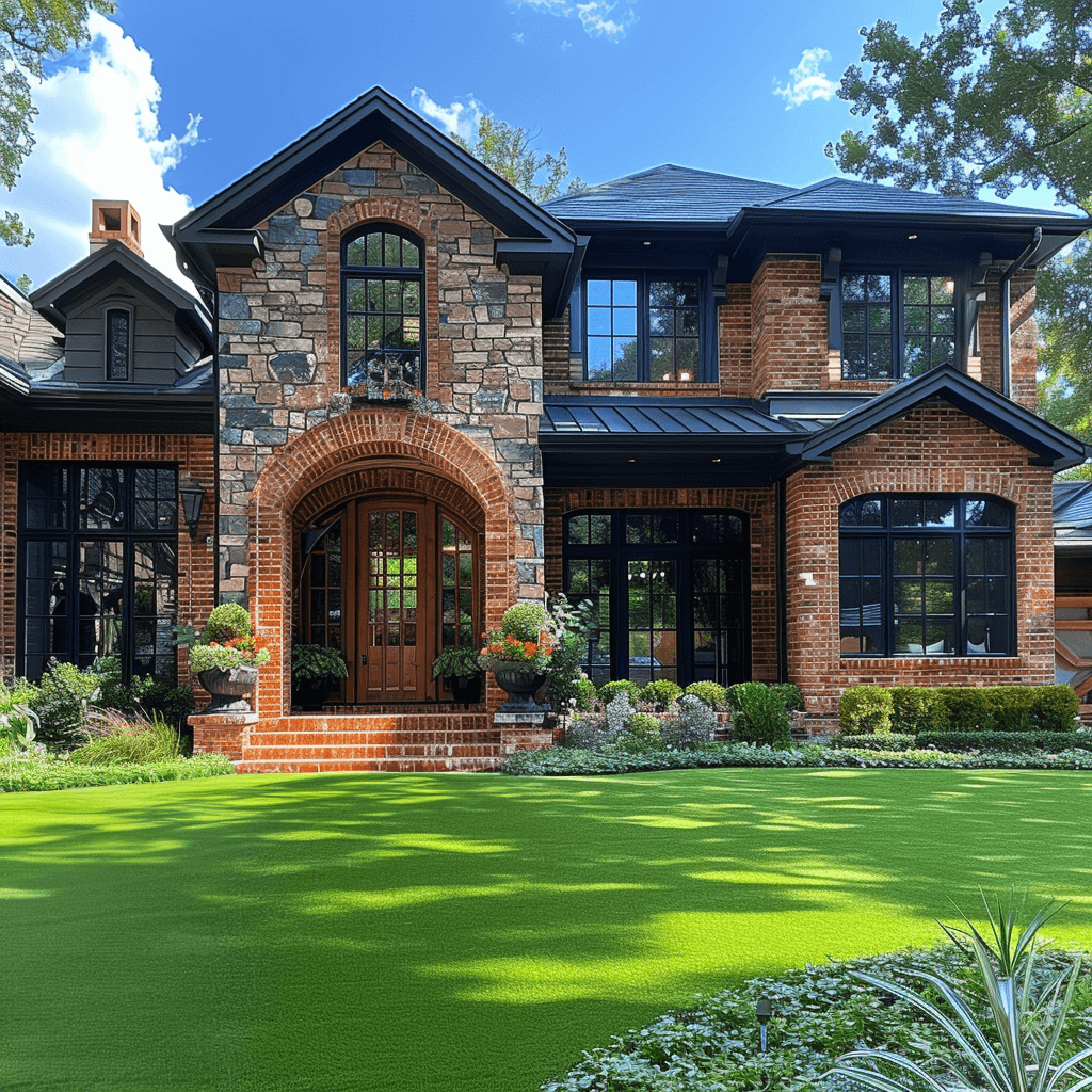Big Bully Turf: Dallas Artificial Grass Installation & Solutions