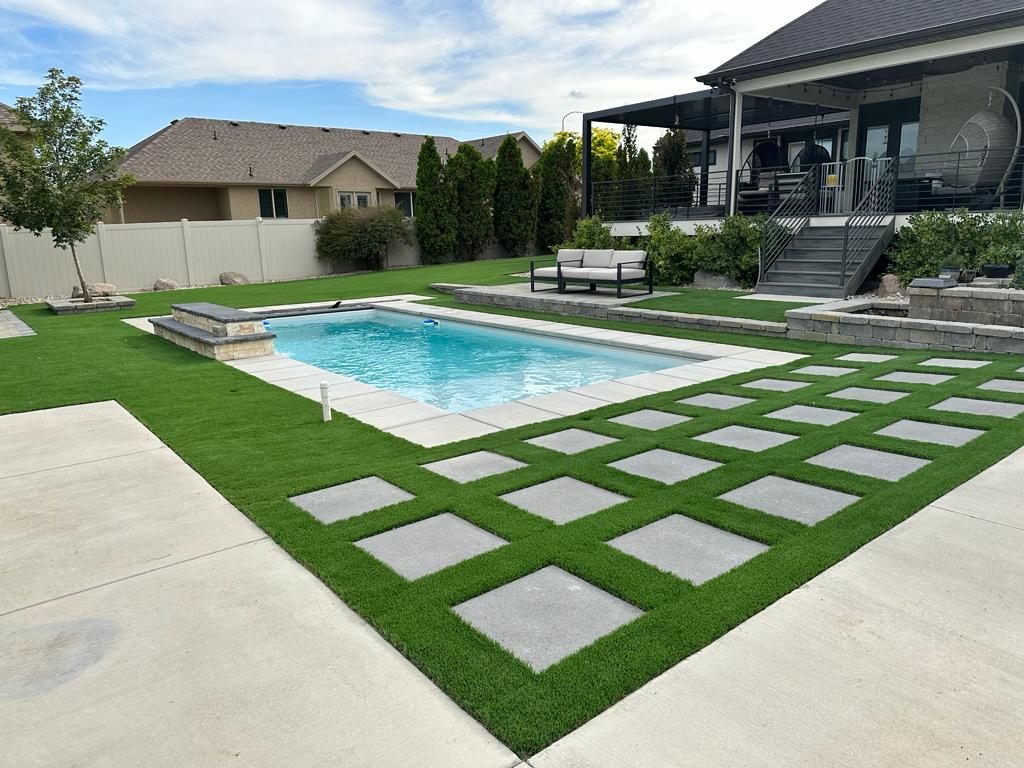 Is It Cheaper to Lay Turf or Artificial Grass?