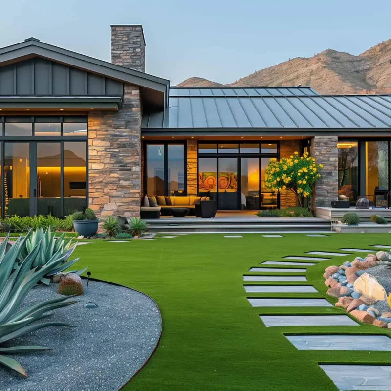 Artificial Turf Installers for Mesa Az residents